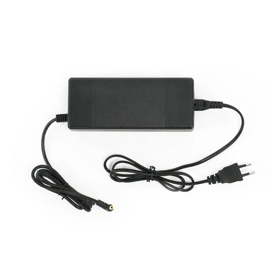 Mooncool Battery Charger for TK1 Fat Tire
