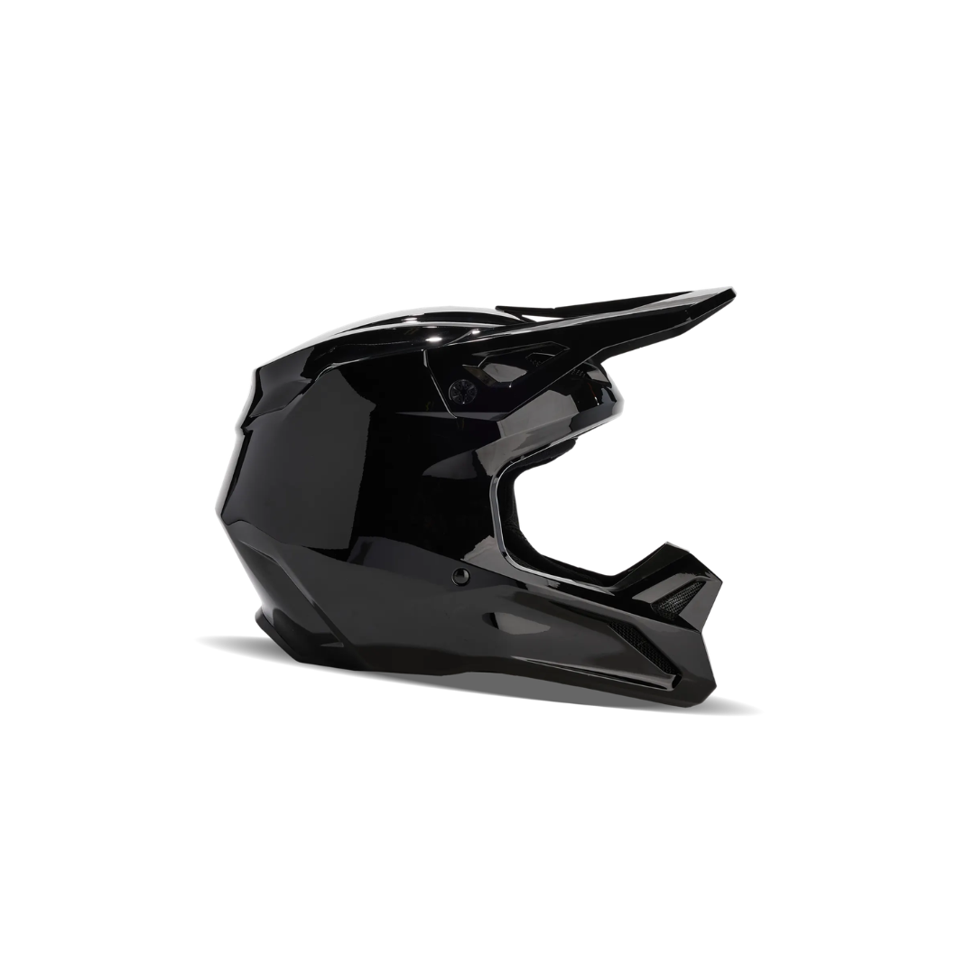 Fox V1 Solid Helmet