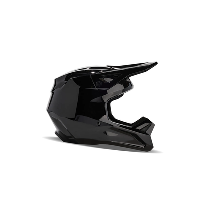 Fox V1 Solid Helmet