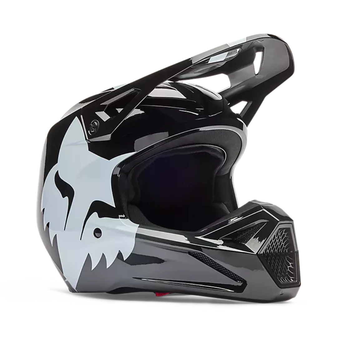 Fox Racing V1 Shield Helmet