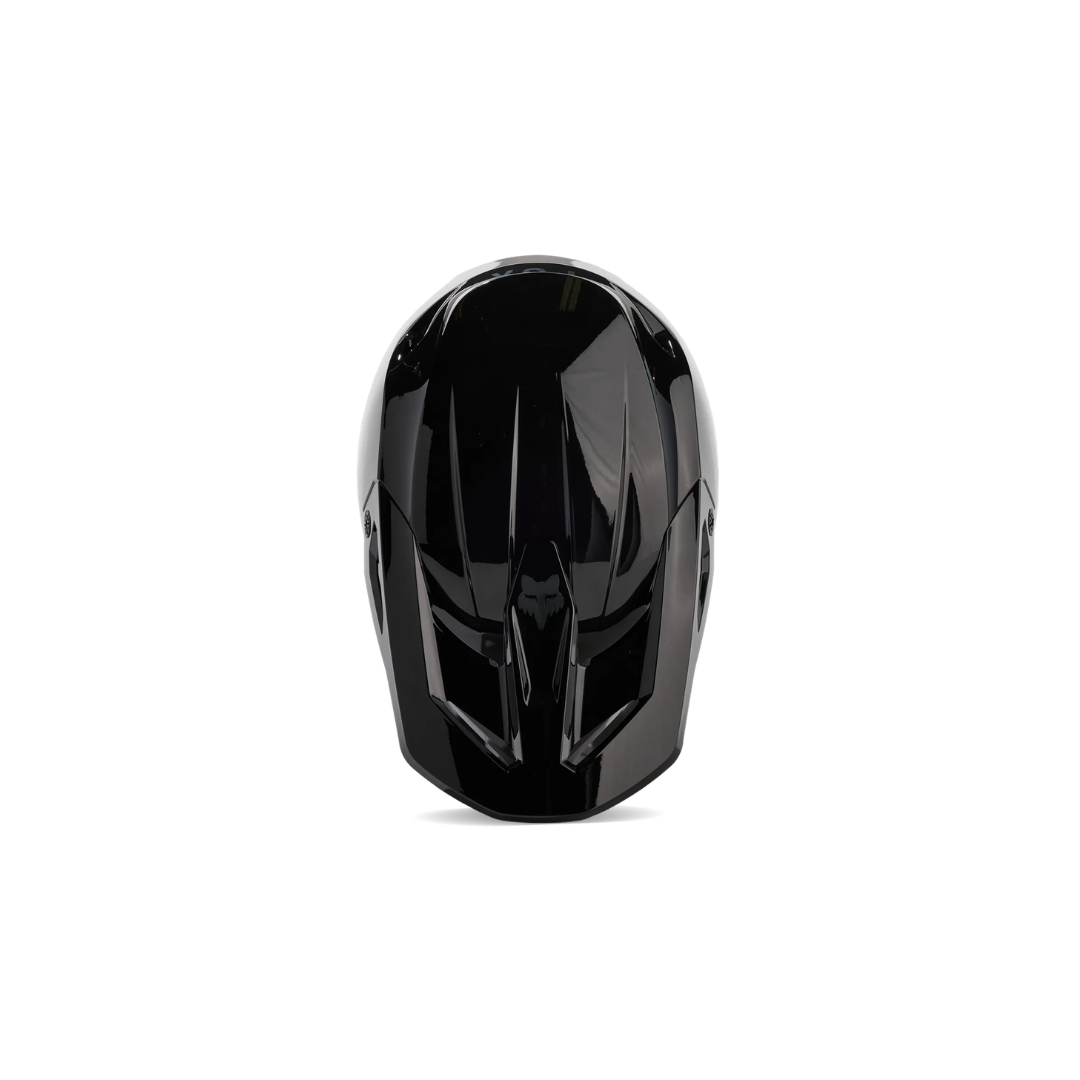 Fox V1 Solid Helmet