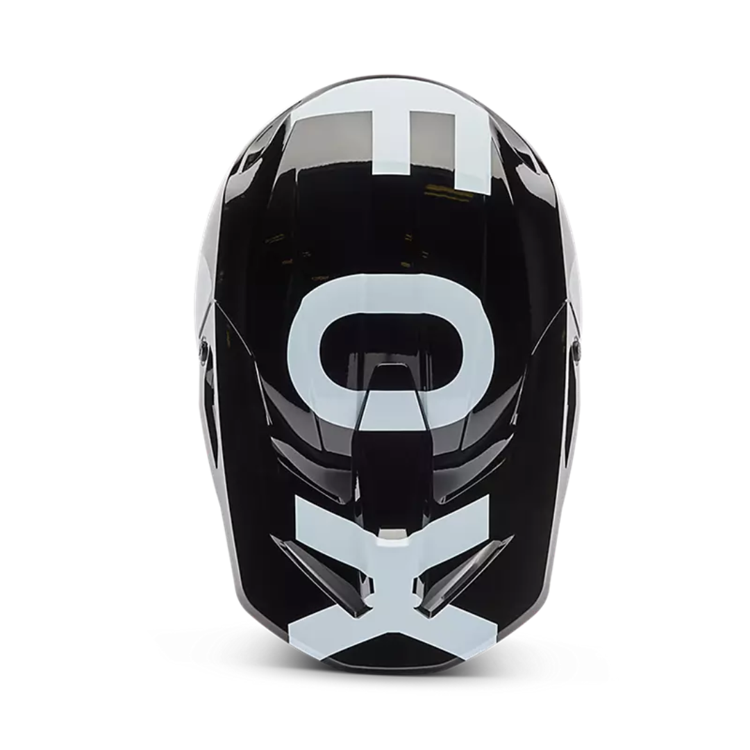 Fox Racing V1 Shield Helmet