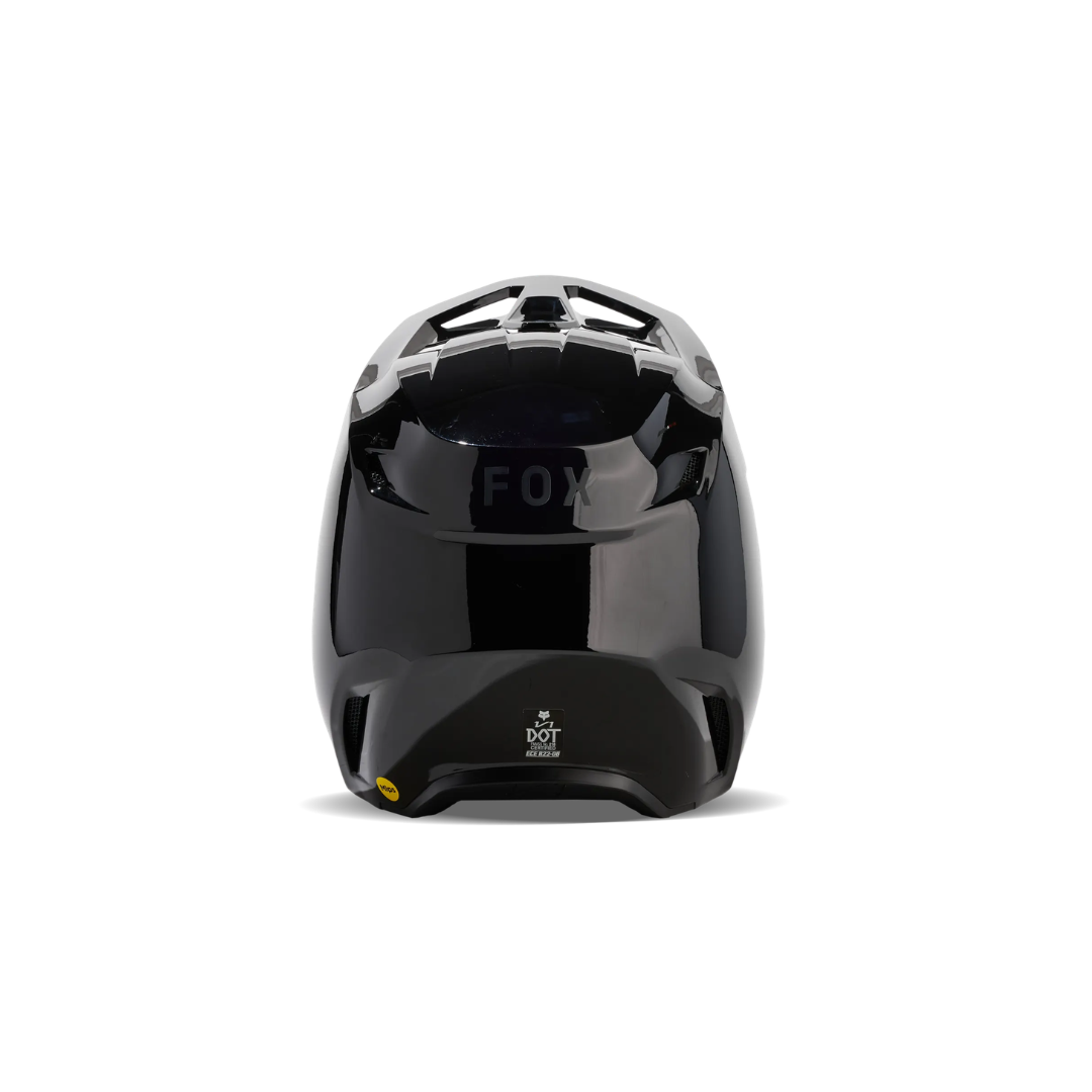 Fox V1 Solid Helmet