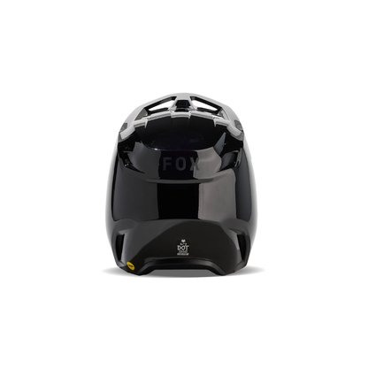 Fox V1 Solid Helmet
