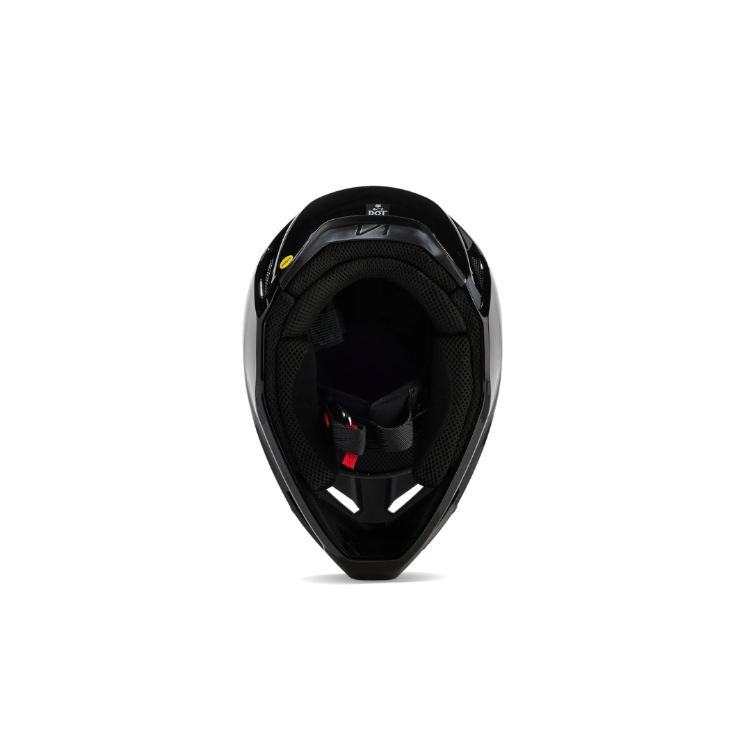 Fox V1 Solid Helmet