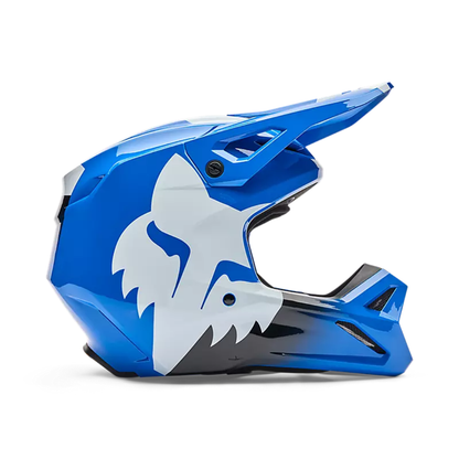 Fox Racing V1 Shield Helmet