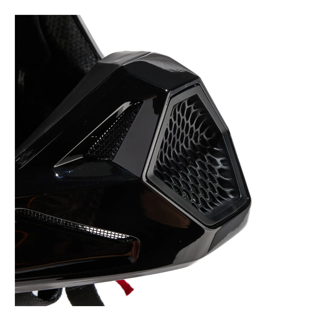 Fox V1 Solid Helmet