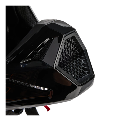 Fox V1 Solid Helmet