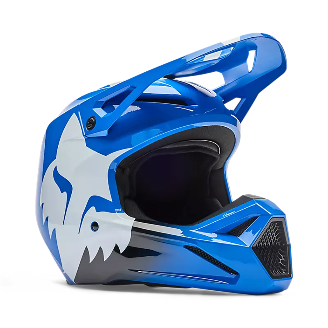 Fox Racing V1 Shield Helmet