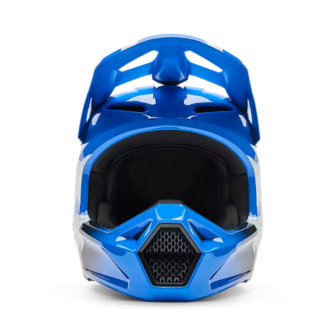 Fox Racing V1 Shield Helmet