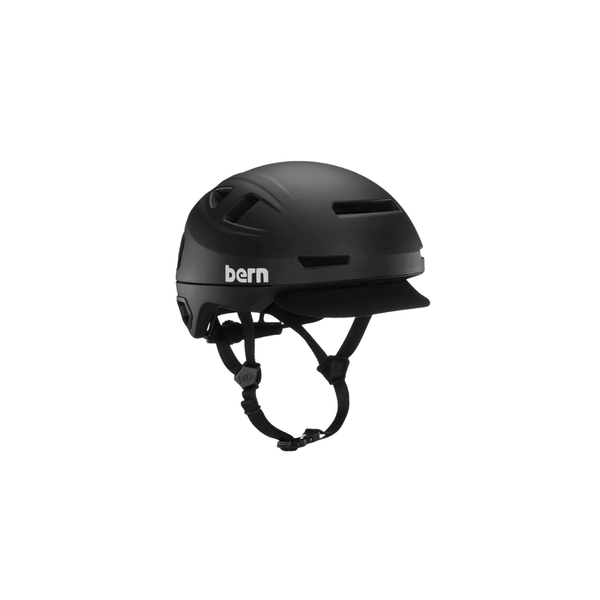 Bern Hudson MIPS E-Bike Helmet