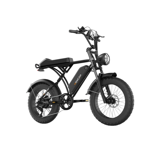 Movcan V60 Electric Bike