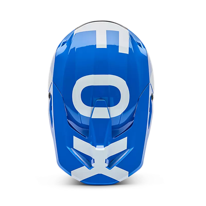 Fox Racing V1 Shield Helmet