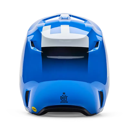 Fox Racing V1 Shield Helmet