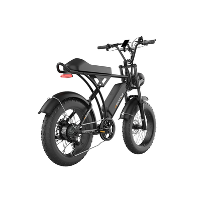 Movcan V60 Electric Bike