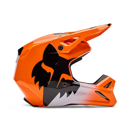 Fox Racing V1 Shield Helmet