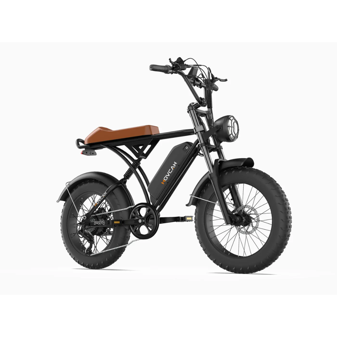 Movcan V60 Electric Bike