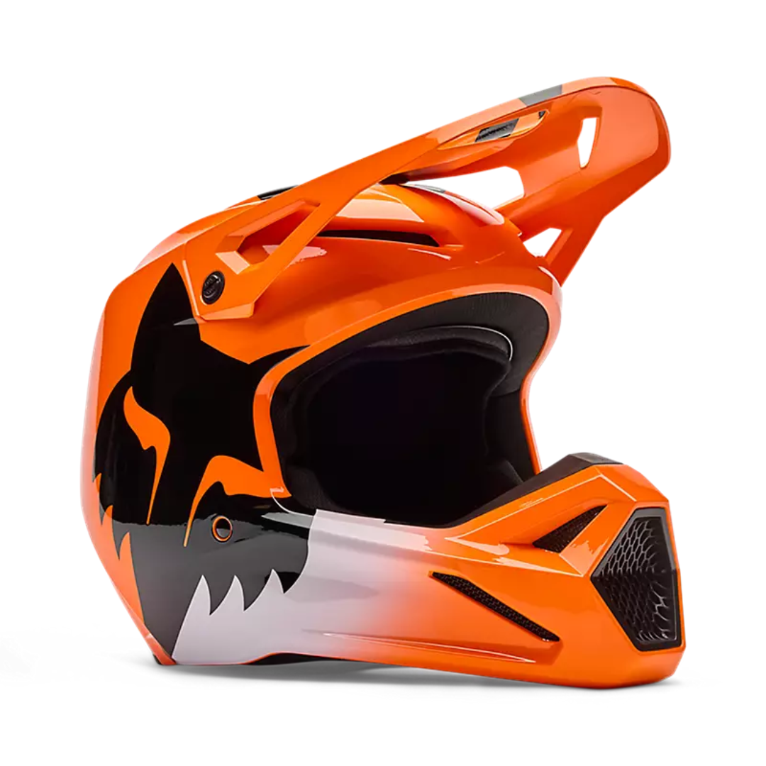 Fox Racing V1 Shield Helmet