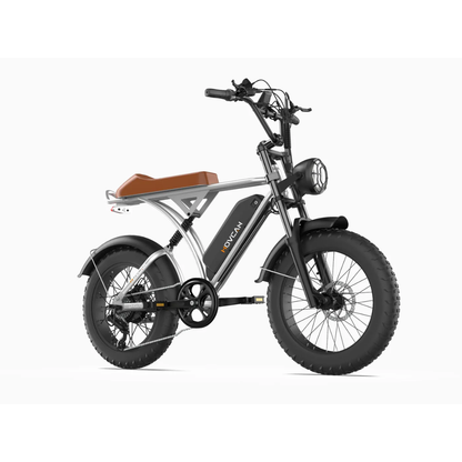 Movcan V60 Electric Bike