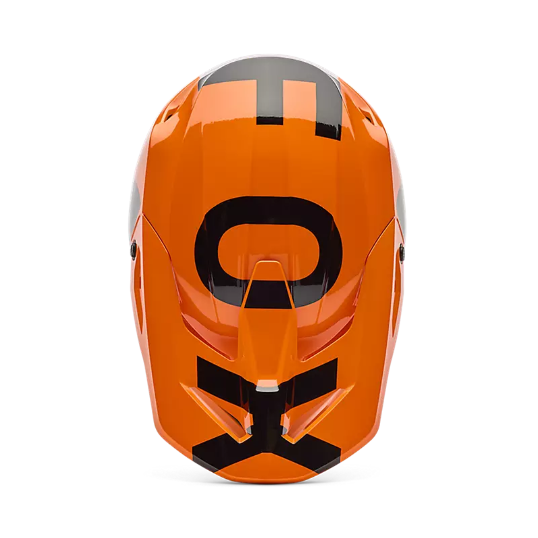 Fox Racing V1 Shield Helmet