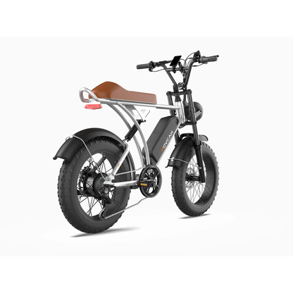 Movcan V60 Electric Bike