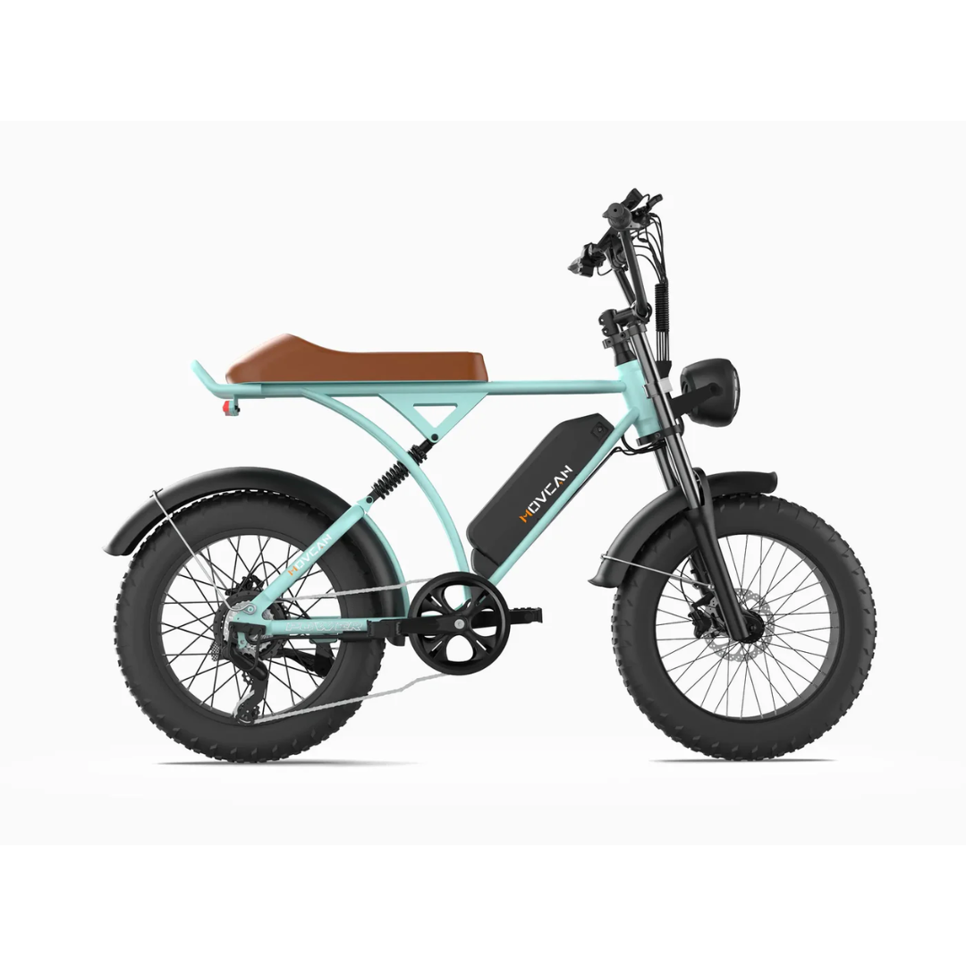 Movcan V60 Electric Bike