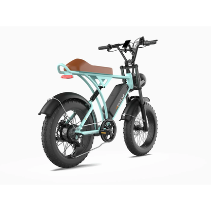 Movcan V60 Electric Bike