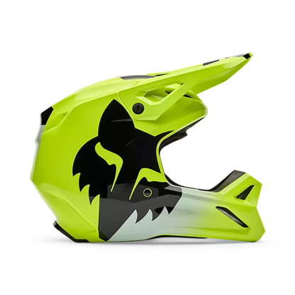 Fox Racing V1 Shield Helmet