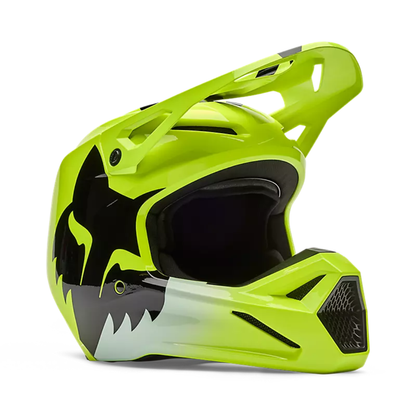 Fox Racing V1 Shield Helmet