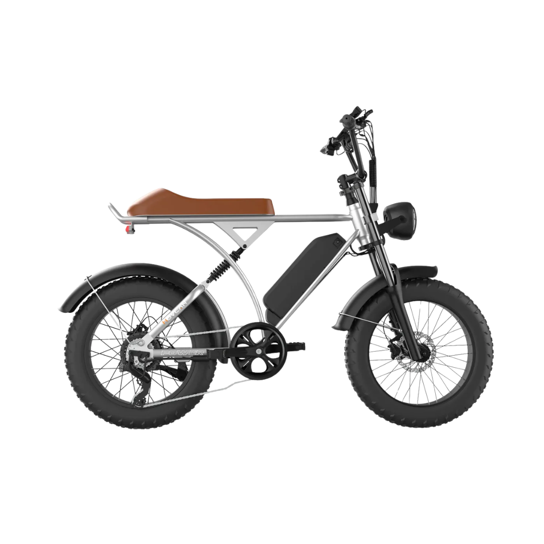 Movcan V60 Electric Bike