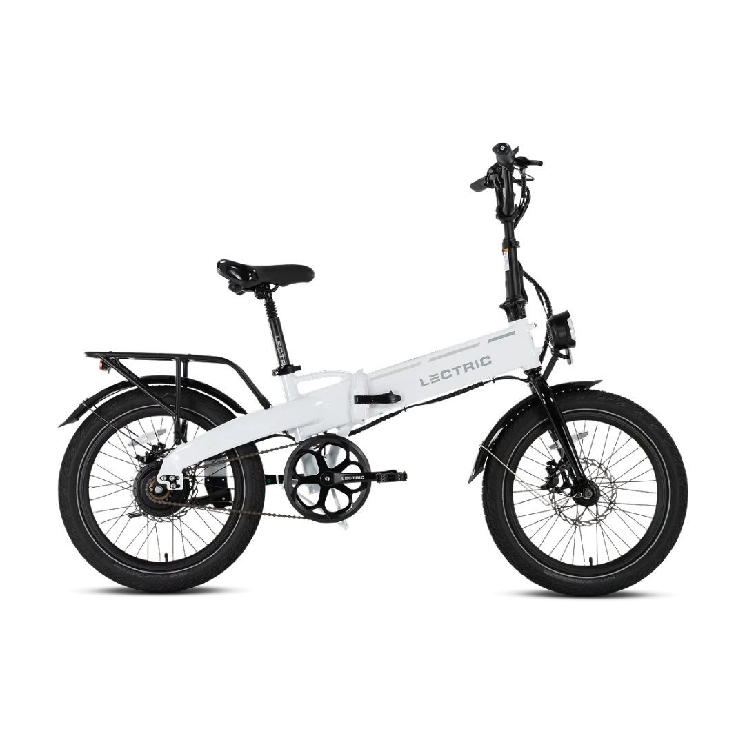 Lectric XP Lite 2.0 Electric Folding Bike