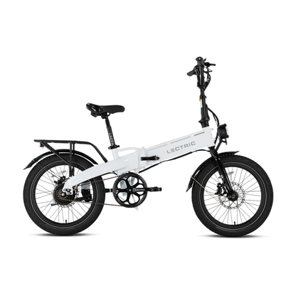 Lectric XP Lite2 Folding eBike