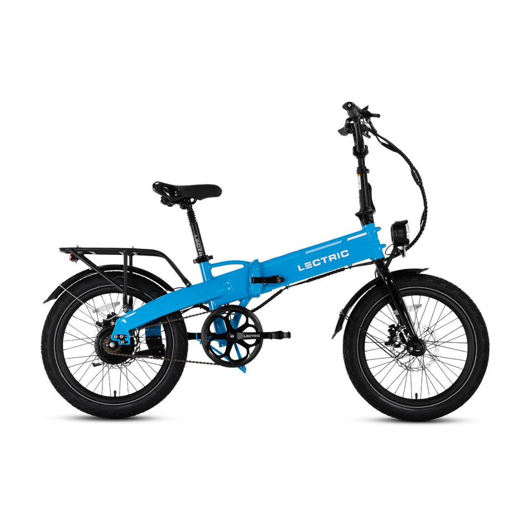Lectric XP Lite 2.0 Electric Folding Bike