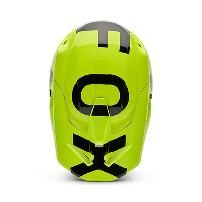 Fox Racing V1 Shield Helmet