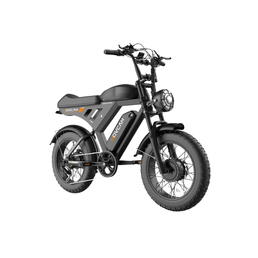 Movcan V30 Max Electric Bike