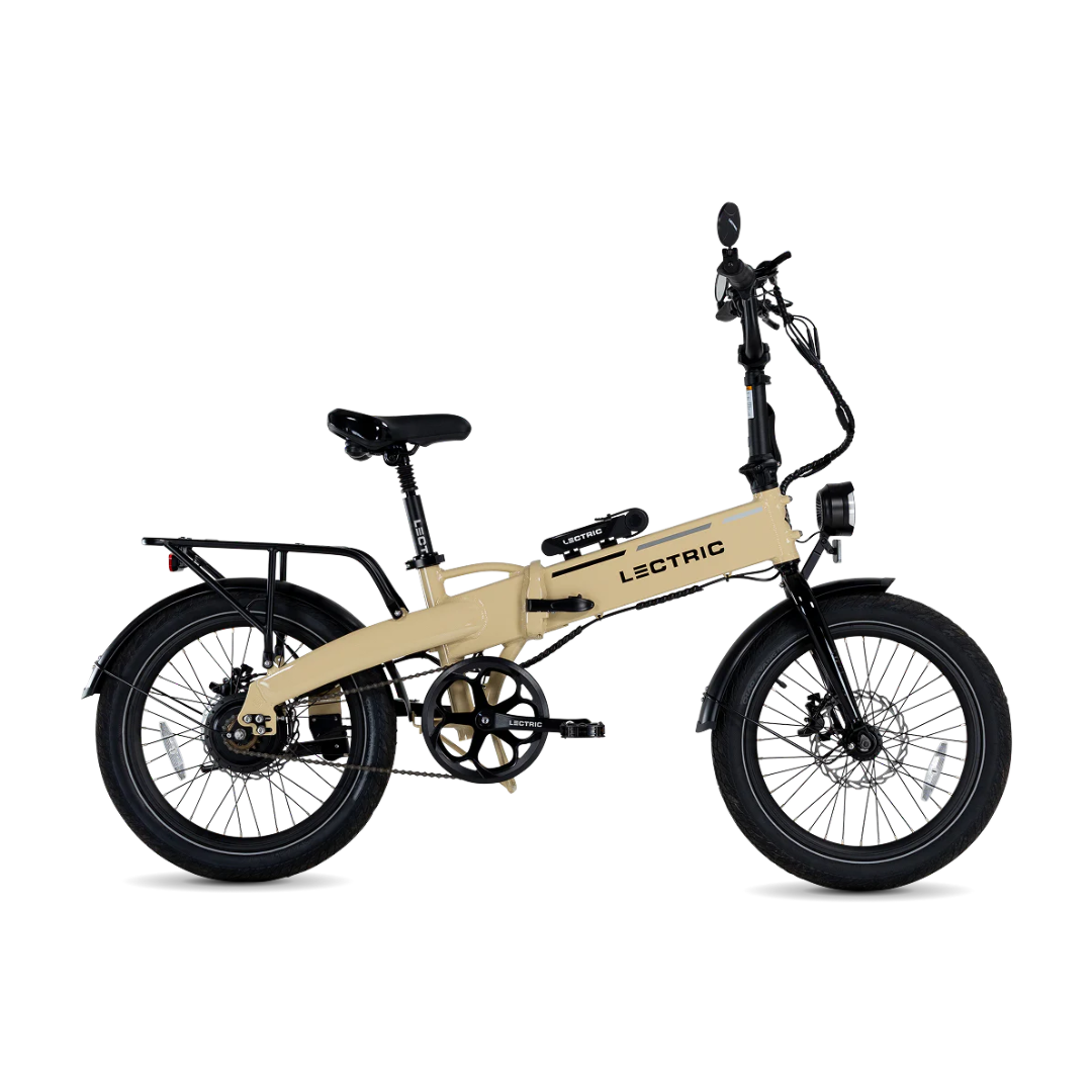 Lectric XP Lite 2.0 Electric Folding Bike