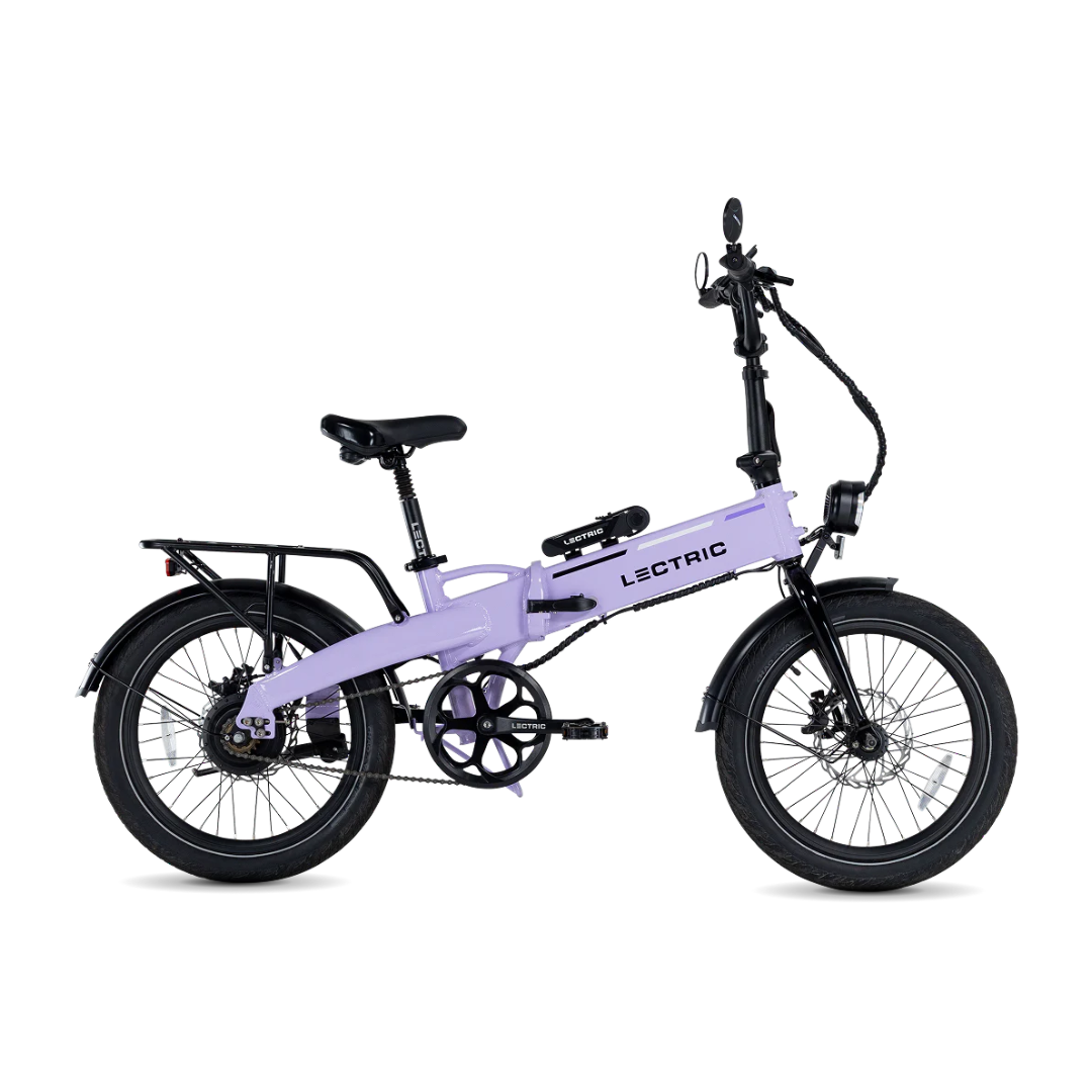 Lectric XP Lite 2.0 Electric Folding Bike