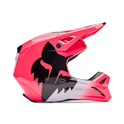 Fox Racing V1 Shield Helmet