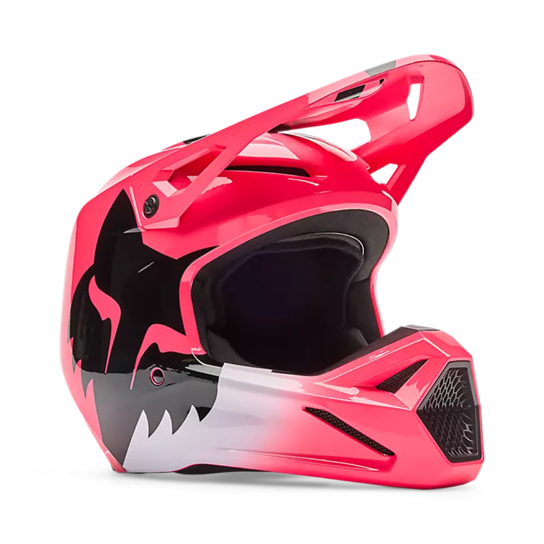 Fox Racing V1 Shield Helmet