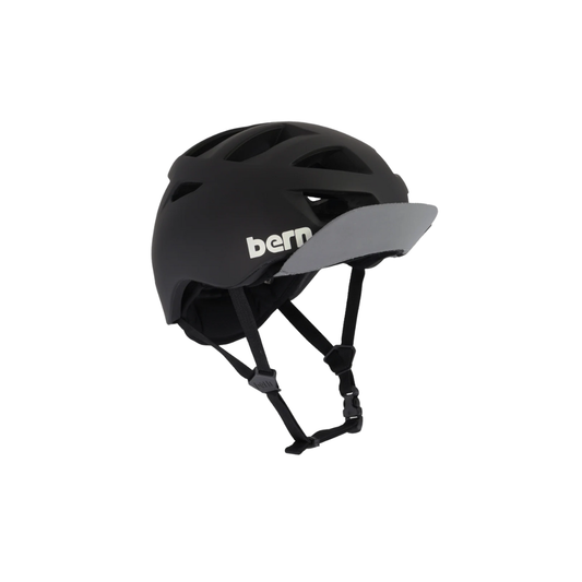 Bern Allston DVRT Bike Helmet