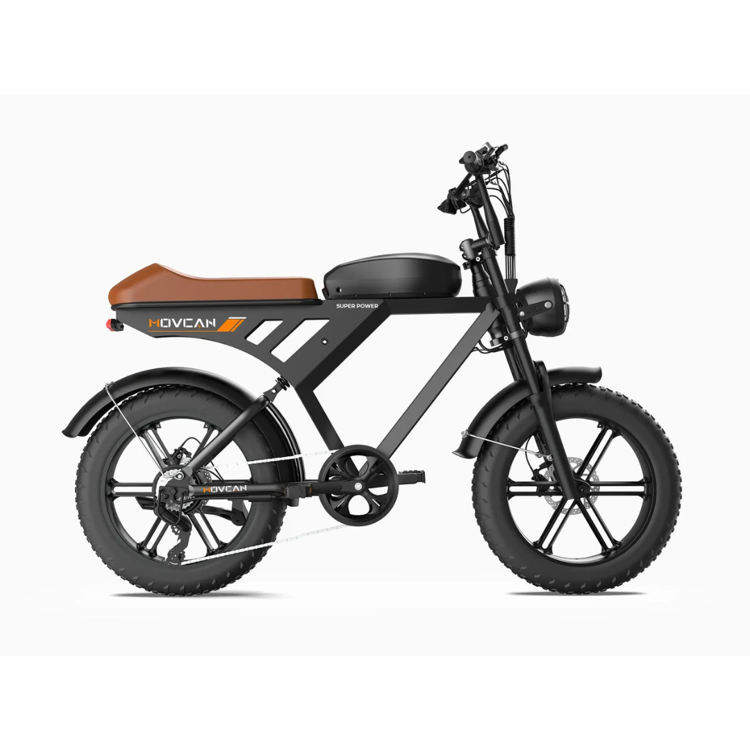 Movcan V30 Electric Bike