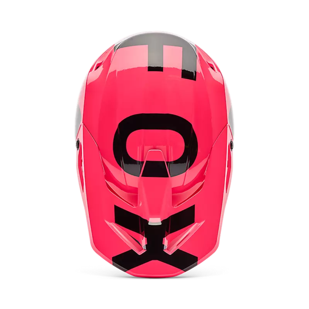 Fox Racing V1 Shield Helmet