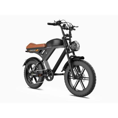 Movcan V30 Electric Bike