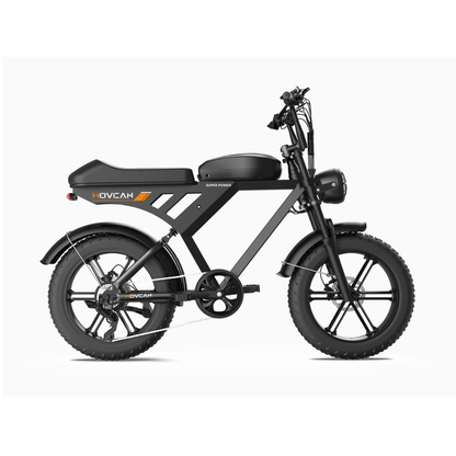 Movcan V30 Electric Bike