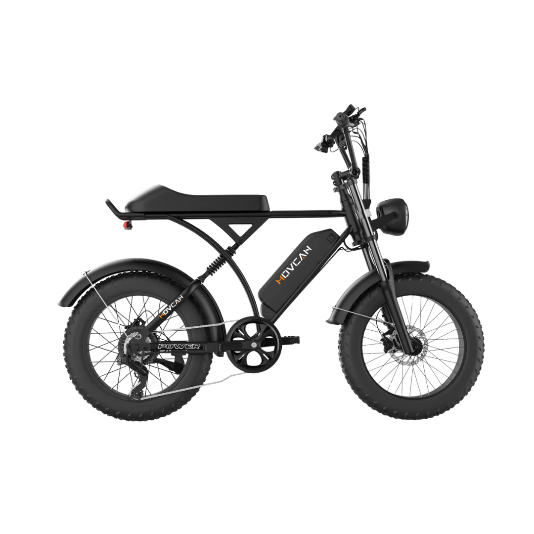 Movcan V60 Pro Electric Bike