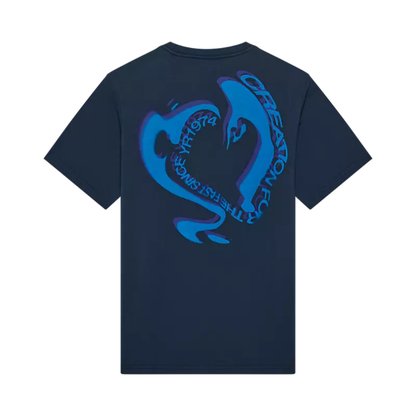 Fox Vision 195 Original SS Tee