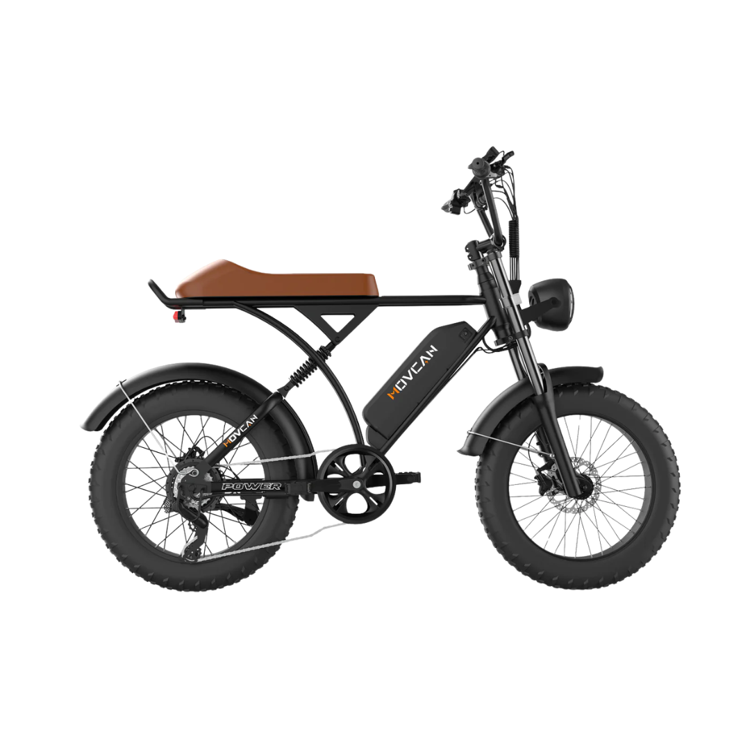 Movcan V60 Pro Electric Bike