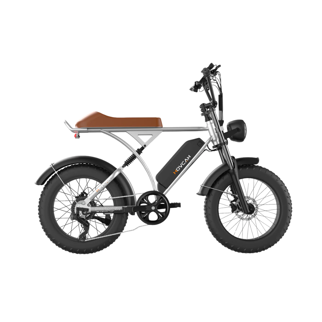 Movcan V60 Pro Electric Bike