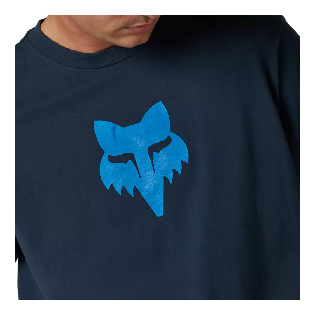 Fox Vision 195 Original SS Tee