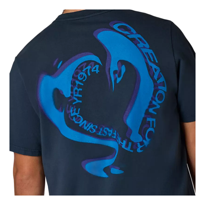 Fox Vision 195 Original SS Tee